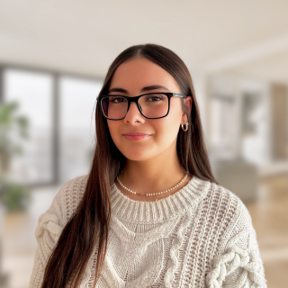 Photo de Sarah-Jade Cardinal, Rédactrice Web